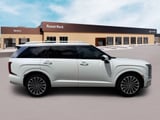 2027 Hyundai Palisade - Preview 9