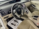 2015 Toyota Prius - Preview 9