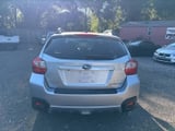 2014 Subaru XV CrossTrek - Preview 9