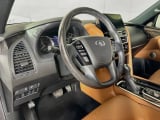 2022 INFINITI QX80 - Preview 9