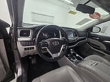 2015 Toyota Highlander - Preview 14