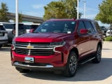 2024 Chevrolet Tahoe - Preview 8