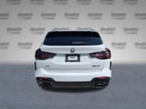 2024 BMW X3 - Preview 7