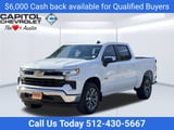 2026 Chevrolet Silverado 1500 - Preview 2