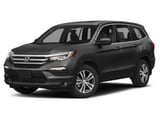 2018 Honda Pilot - Preview 2