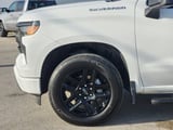 2022 Chevrolet Silverado 1500 - Preview 9