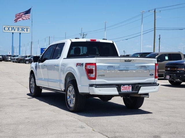 2021 Ford F-150 - Image 3
