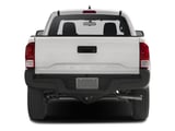 2017 Toyota Tacoma - Preview 5
