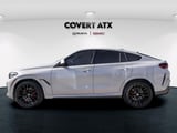 2023 BMW X6 - Preview 5