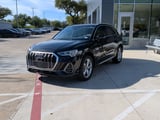 2024 Audi Q3 - Preview 4