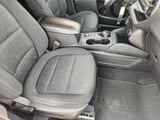 2021 Ford Bronco Sport - Preview 13