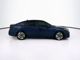 2025 Subaru Legacy - Preview 8
