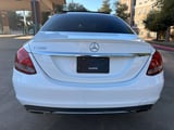 2017 Mercedes-Benz C-Class - Preview 6