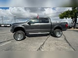 2018 Ford F-150 - Preview 4