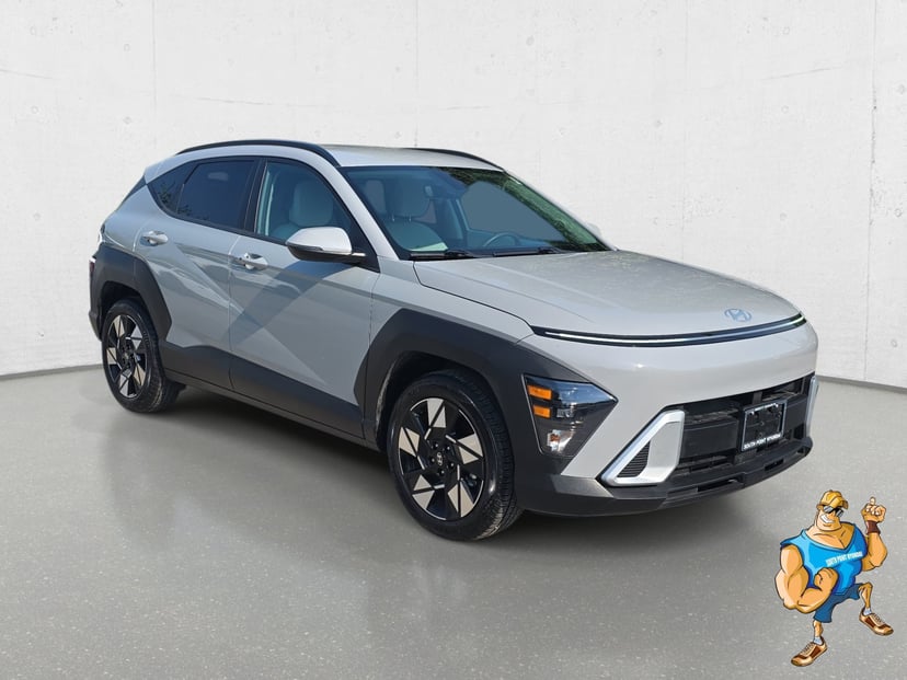 2025 Hyundai Kona - Image 2