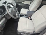 2016 Honda CR-V - Preview 11