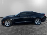 2024 Chevrolet Camaro - Preview 2