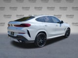 2027 BMW X6 - Preview 5