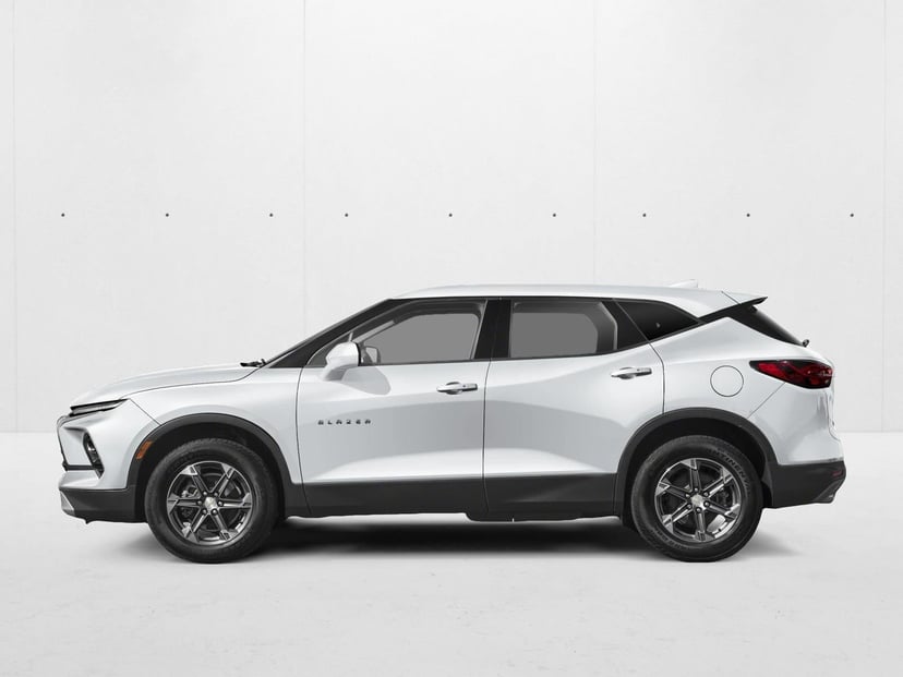 2026 Chevrolet Blazer - Image 3
