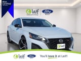 2023 Nissan Altima - Preview 2