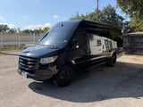 2023 Mercedes-Benz Sprinter - Preview 9