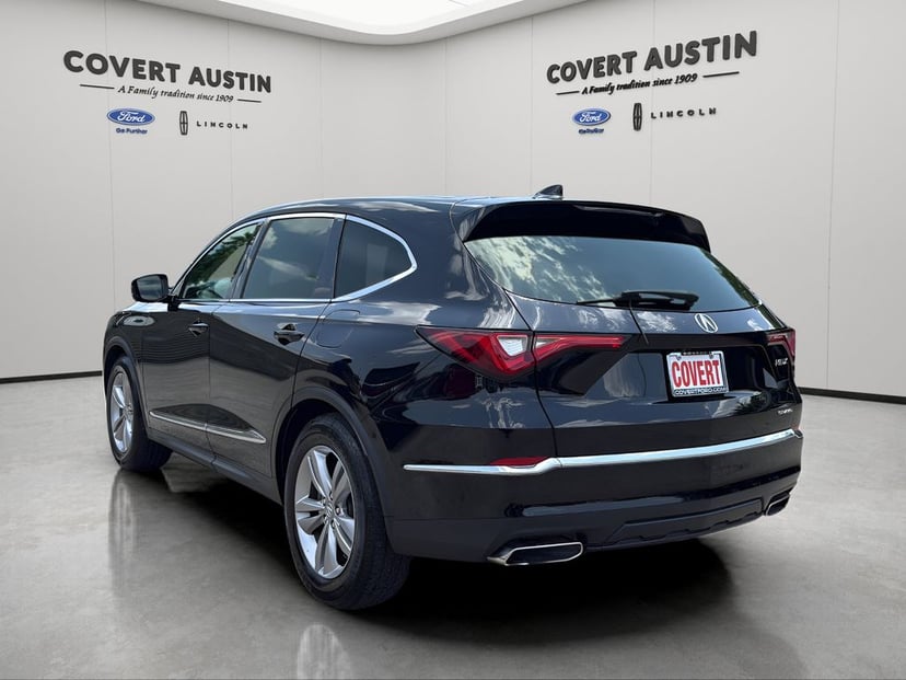 2022 Acura MDX - Image 2
