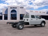 2026 Ram 3500 - Preview 4