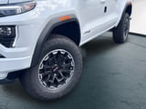 2026 GMC Canyon - Preview 3