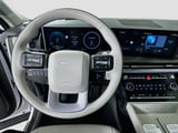 2027 Hyundai Santa Fe Hybrid - Preview 10