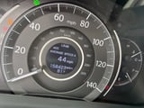 2016 Honda CR-V - Preview 13