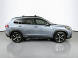 2025 Toyota Corolla Cross - Preview 4