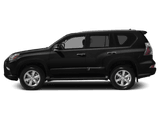2015 Lexus GX - Preview 8