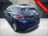 2025 Nissan Leaf - Preview 2