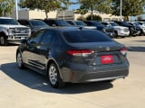 2026 Toyota Corolla - Preview 8