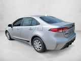 2026 Toyota Corolla - Preview 6