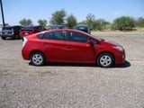 2010 Toyota Prius - Preview 2