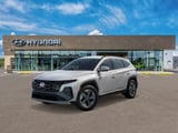 2026 Hyundai Tucson - Preview 2