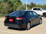 2026 Toyota Corolla - Preview 3