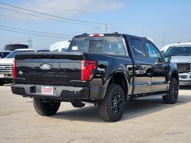 2026 Ford F-150 - Image 3