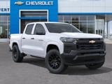 2026 Chevrolet Colorado - Preview 7