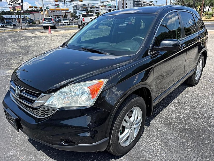 2010 Honda CR-V - Image 1
