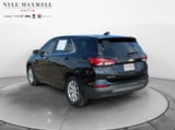 2023 Chevrolet Equinox - Preview 14