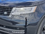 2027 Land Rover Range Rover - Preview 8
