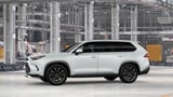 2026 Toyota Grand Highlander - Preview 3