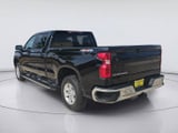 2024 Chevrolet Silverado 1500 - Preview 3
