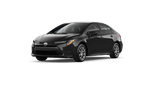 2027 Toyota Corolla - Preview 2
