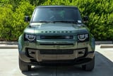 2026 Land Rover Defender - Preview 6