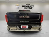 2025 GMC Sierra 1500 - Preview 4