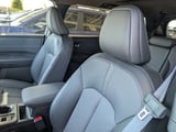 2026 Subaru Outback - Preview 7