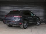 2026 Porsche Macan - Preview 7